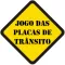 Jogo das Placas de Trânsito