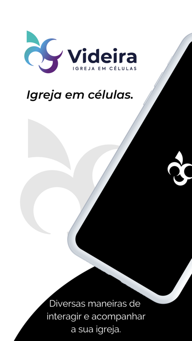 Videira de Palmas Screenshots