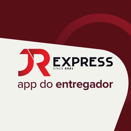JR EXPRESS - Entregador