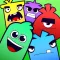 Math Monsters Saga