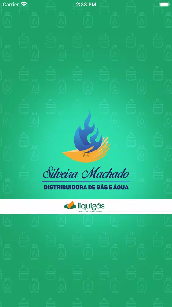 Silveira Machado Gas e Agua Screenshots