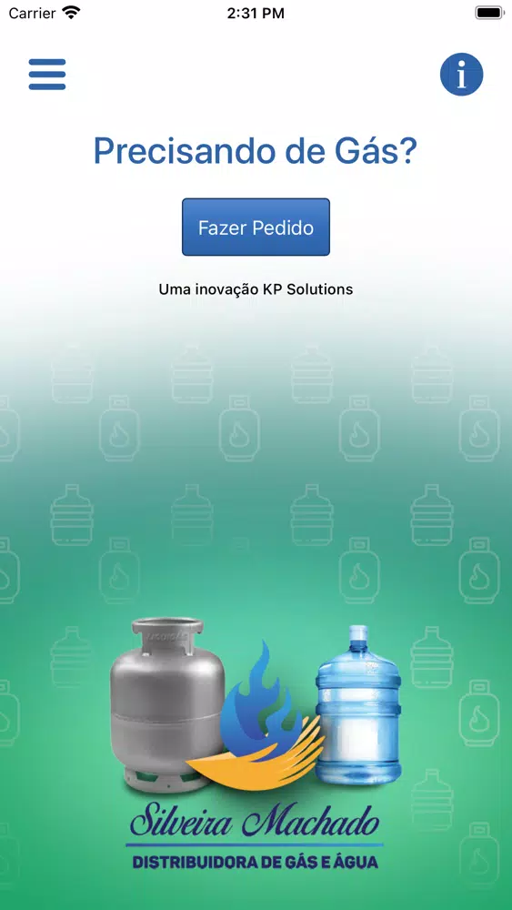 Silveira Machado Gas e Agua Screenshots