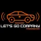 Let's Go Company - Passageiro