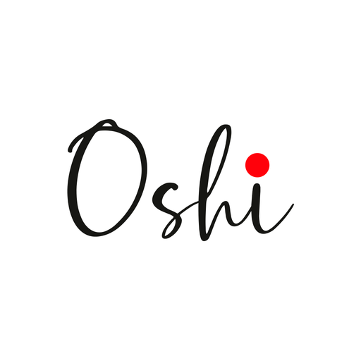 Oshi Delivery