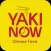 Yaki Now