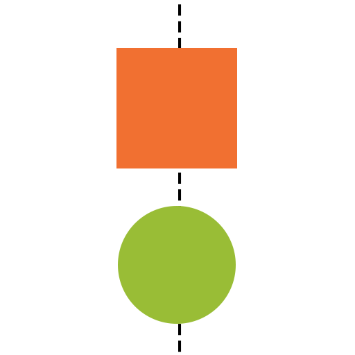 SquareBall - Addictive game