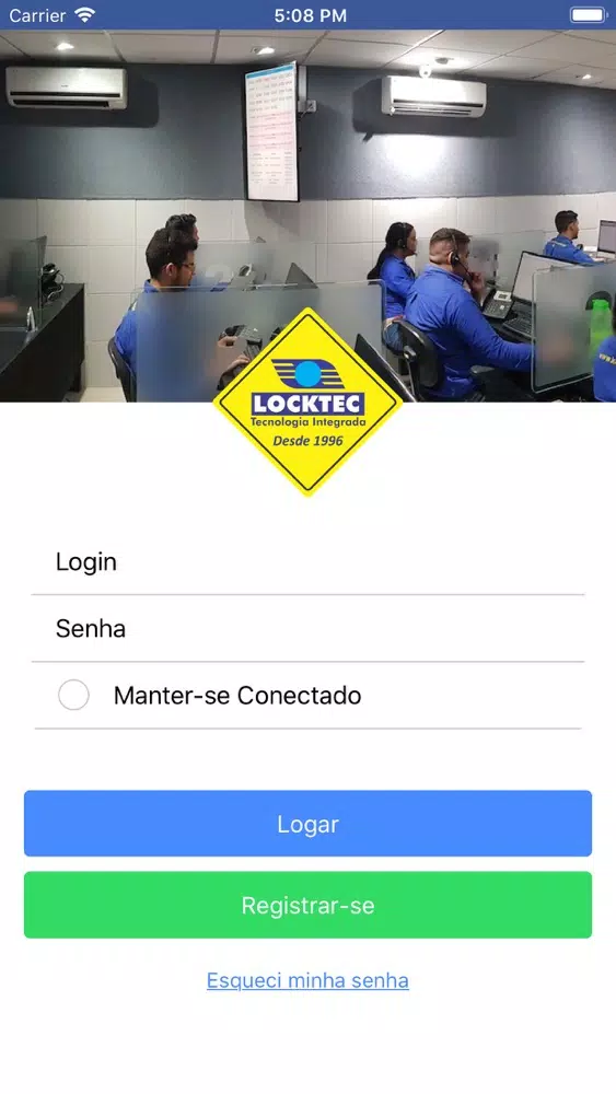 Portaria Autônoma Screenshots