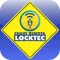Chave Remota Locktec