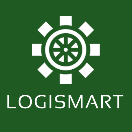 Logismart Logtrac
