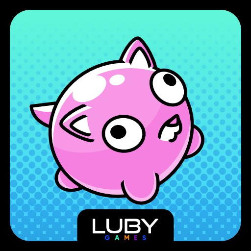 Luby Bonk