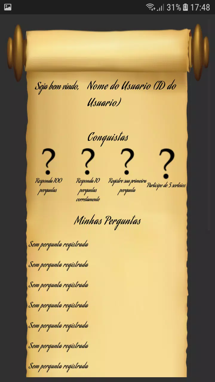 QuizBle Screenshots