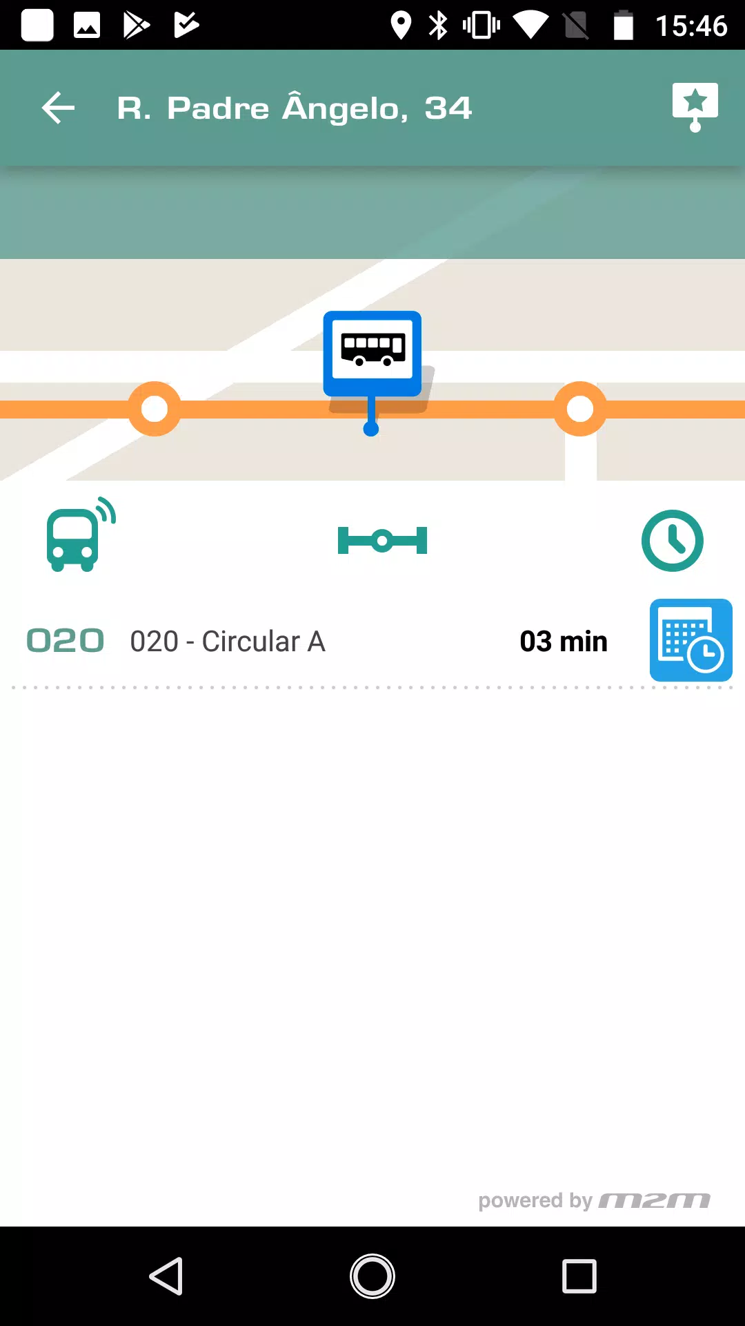 Meu Ônibus Cisne Screenshots