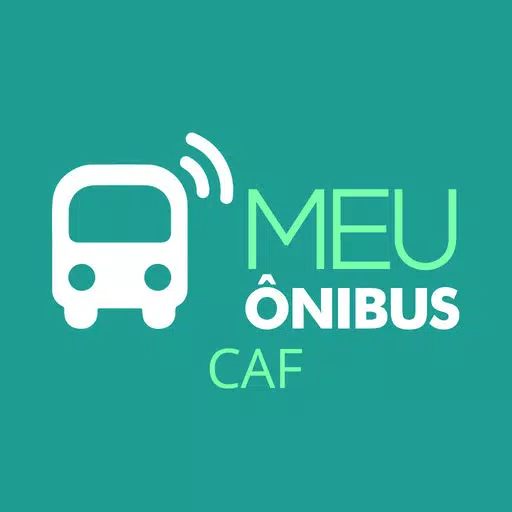 Meu Ônibus CAF Transportes Meu Ônibus CAF Transportes