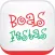 Boas Festas