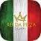 Rei da Pizza