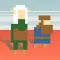 Elves and Dwarves