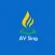Advent Youth Sing Hymns