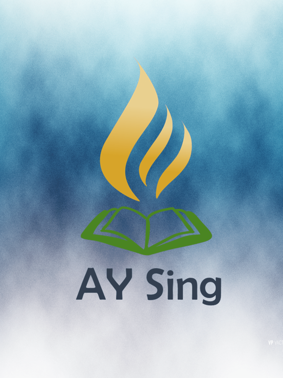 Advent Youth Sing Hymns iPad Screenshots