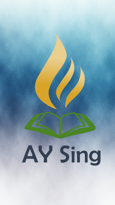 Advent Youth Sing Hymns Screenshots