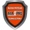 MaxPro Segurança