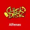ClickDisk Alfenas