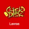 ClickDisk Lavras