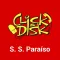 Click Disk Paraiso