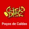 ClickDisk Pocos