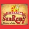 Pizzaria San Remy