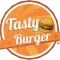 Tasty Burger Delivery