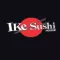 Ike Sushi Penha