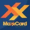 Meu MaxxCard