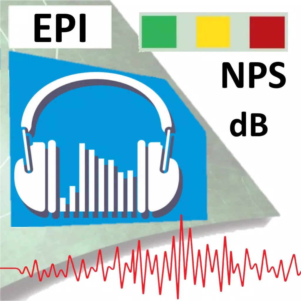 NoiseAdvisor EPI PPE NoiseAdvisor EPI PPE