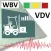 VibAdVisor VDV: Vibration Dose Value