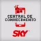 Central de Conhecimento SKY