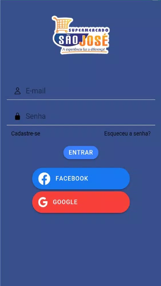 Super São José Barracão Screenshots
