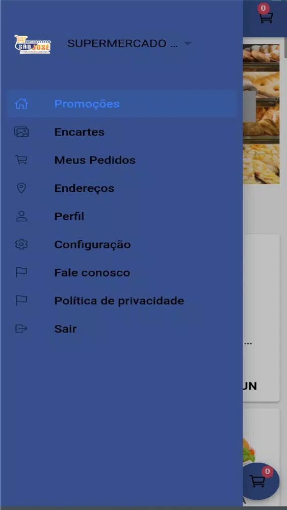 Super São José Barracão Screenshots