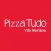 Pizza Tudo Vila Mariana