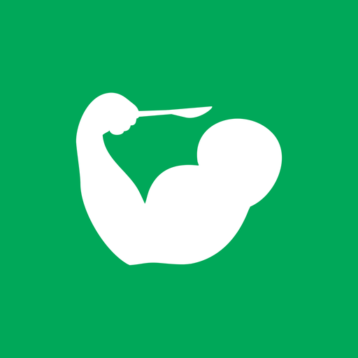 GoodShape Alimentação Saudável