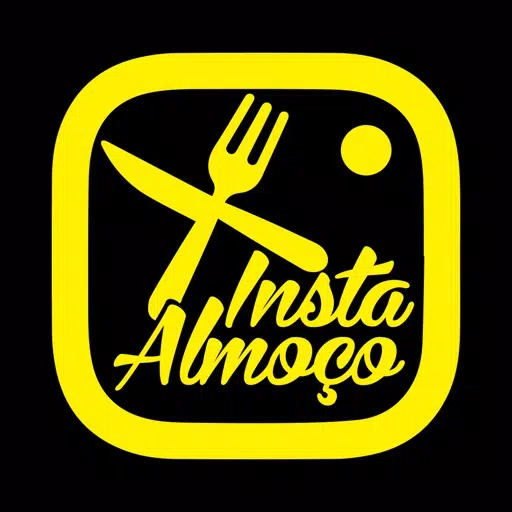Insta Almoço - Delivery Insta Almoço - Delivery
