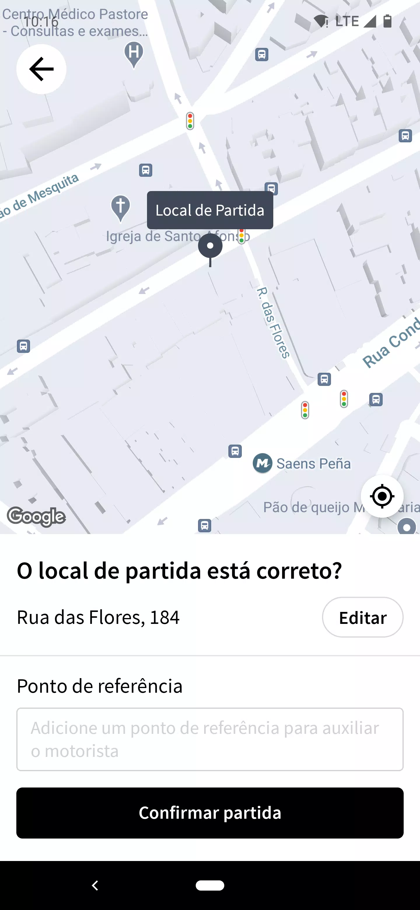 Moovecar Screenshots