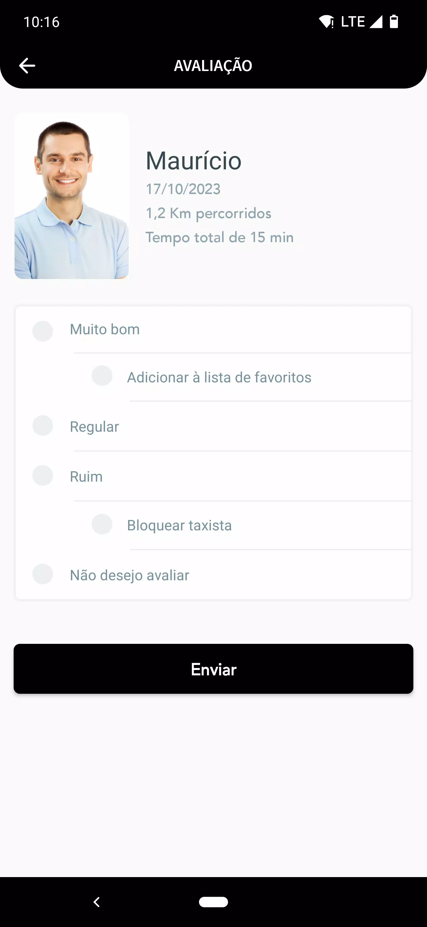 Moovecar Screenshots