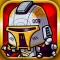 Bounty Hunter vs Zombie: The Intergalactic Undead Wars