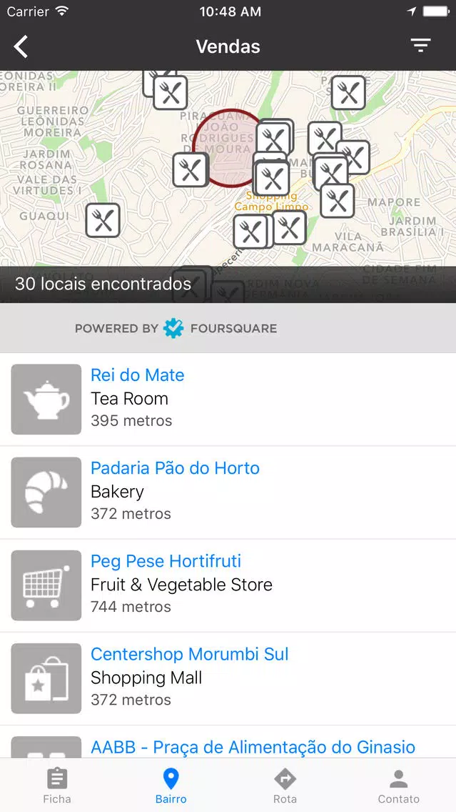 Lopes Erwin Maack Imóveis Screenshots