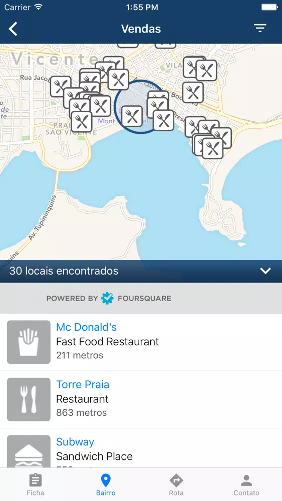 RGL Imóveis Screenshots
