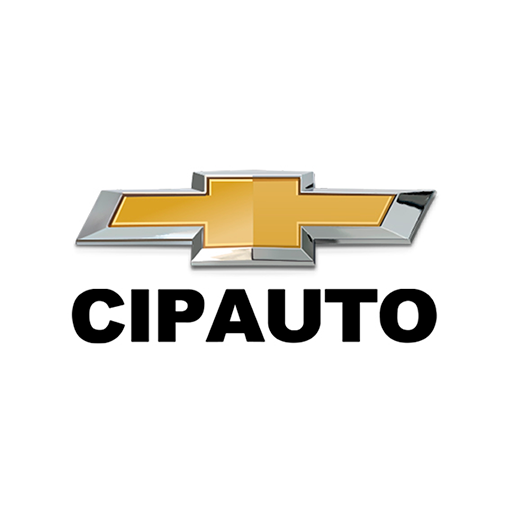 Cipauto Chevrolet Cipauto Chevrolet