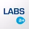 LABS a+ Clientes