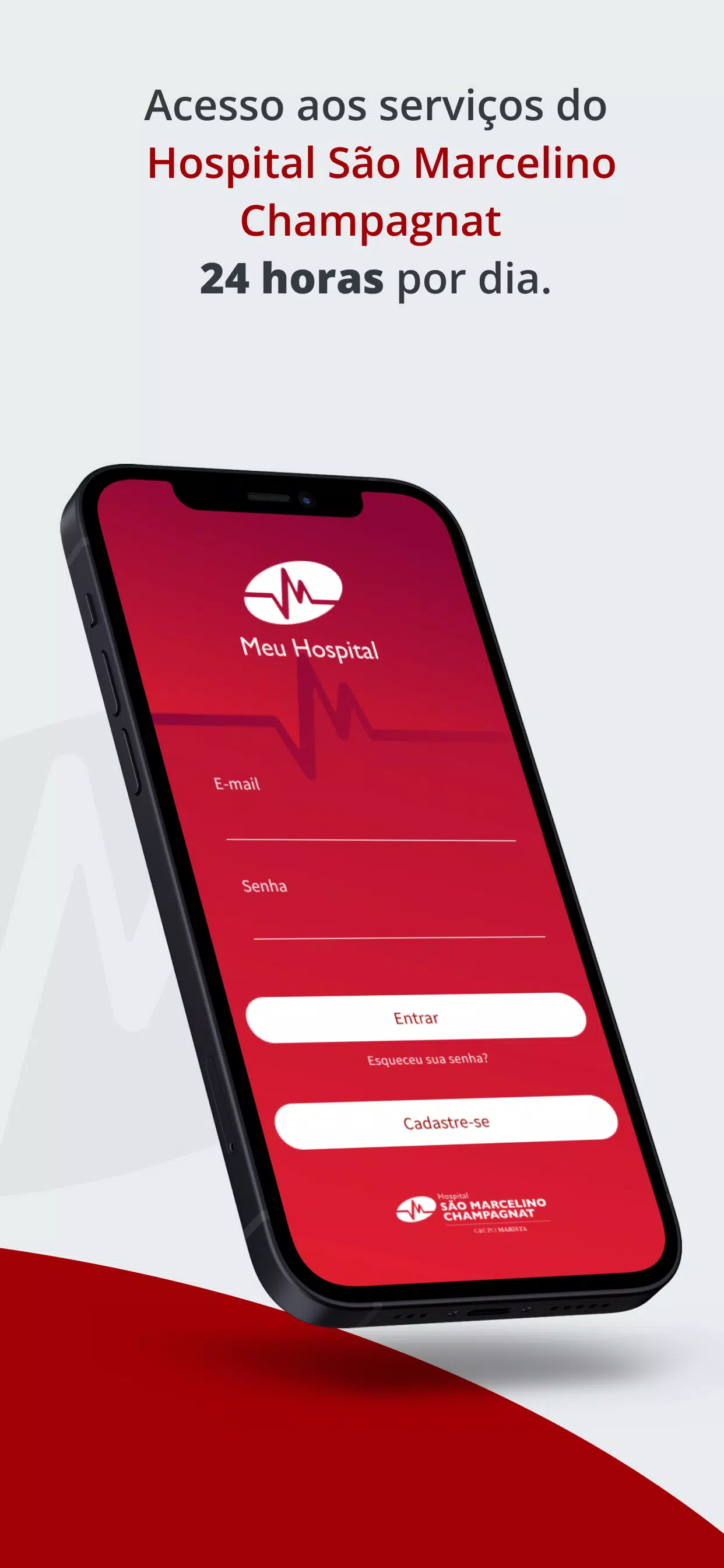Meu Hospital Marcelino Screenshots