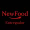 New Food Entregador
