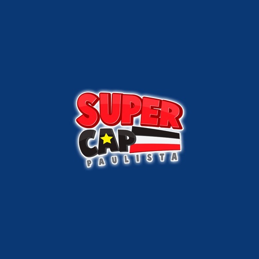 Novo SuperCAP Paulista Novo SuperCAP Paulista